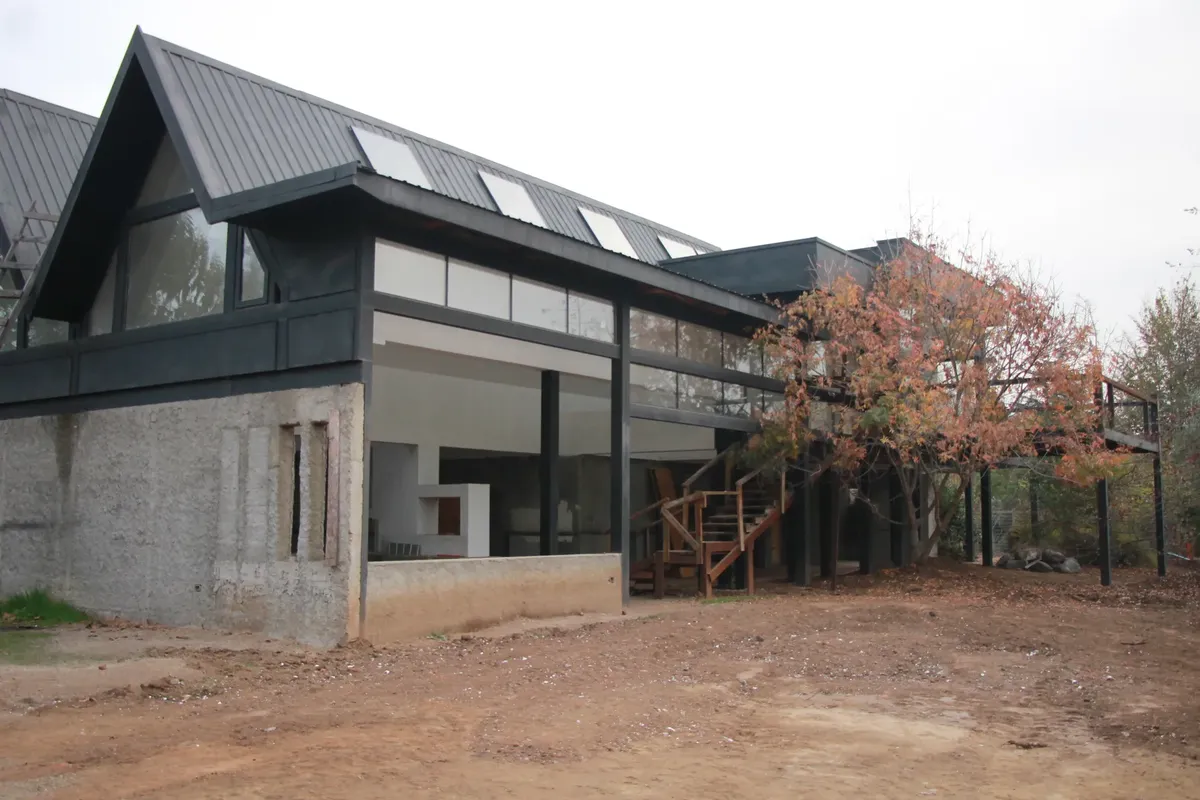 Imagen 2 de 18 de Vendo Casa En Olmue, 4 Dorm