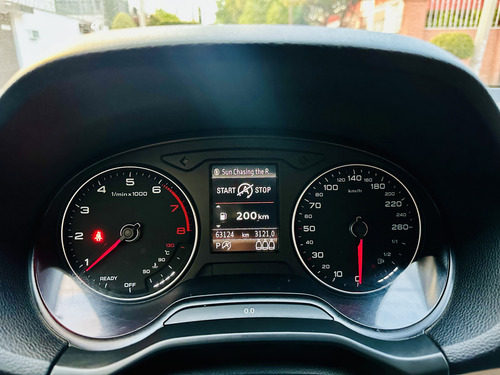 Audi Q2 1.4 35 Tfsi Select