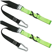 Comprar Correas Amarre Ajuste Transporte Motocicleta Reflectiva