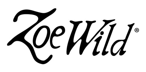 Alpargatas Mujer Hombre Reforzadas Moda Original Zoe Wild
