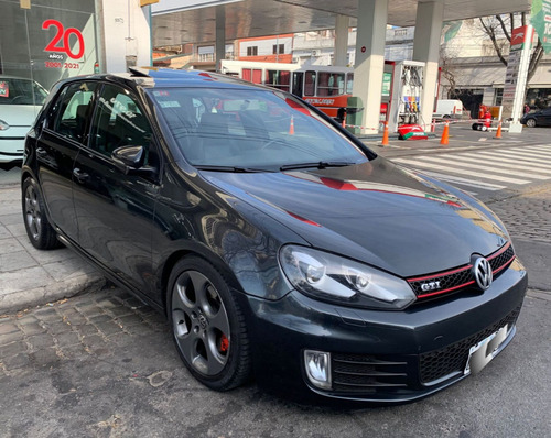 Volkswagen Golf 2.0 Vi Gti Tsi 211cv