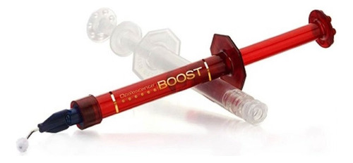 Blanqueamiento Opalescence Boost 40% Odontologia