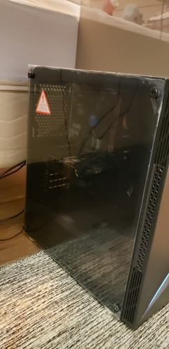 Pc Gamer I3 9100, Gtx 1650 4gb, 16 Gb Ram