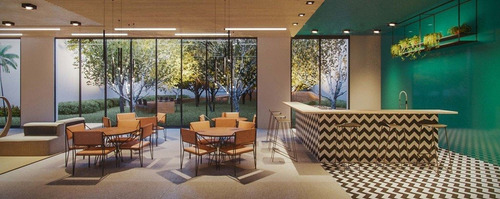 Imagem 9 de 19 de Apartamento Residencial Para Venda, Vila Mariana, São Paulo - Ap6988. - Ap6988-inc
