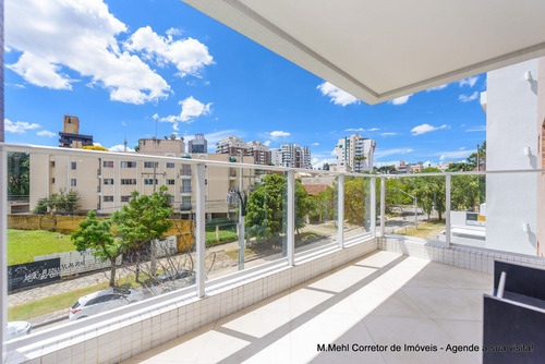 Imagem 19 de 30 de Apartamento Com 3 Dormitórios À Venda Com 118.39m² Por R$ 793.000,00 No Bairro Mercês - Curitiba / Pr - M2me-eaef201
