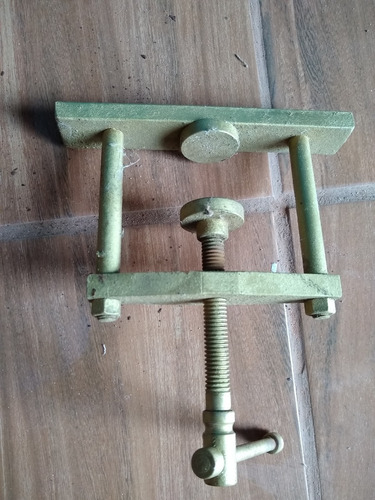 Morça Prendedora (Usado)