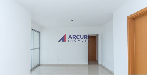 Imagem 2 de 14 de Apartamento 03 Quartos Engenho Nogueira (bh) Venda - 9973