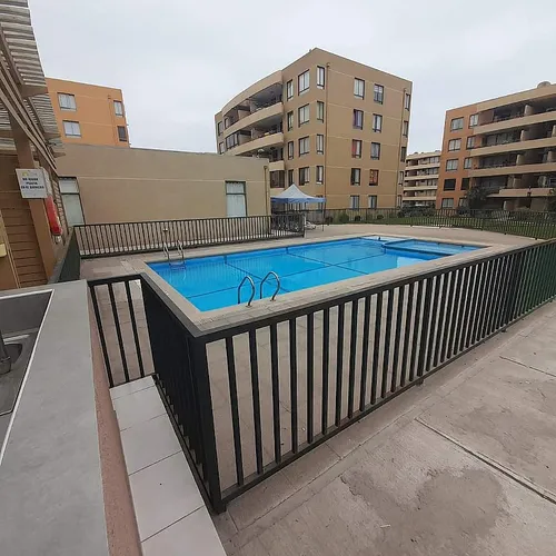 Condominio Portal Del Sol Arica