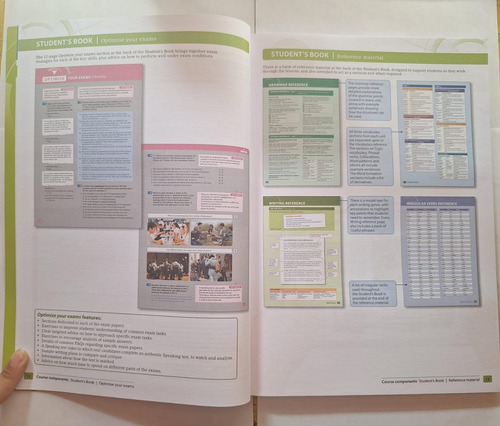 Optimise - Teachers Book Premium Pack (Usado)