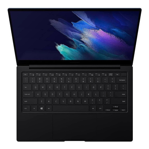 Samsung Gala Book Pro NP950XDB-KC5US i7-1165G7 16 GB 1 TB Azul Cor Azul
