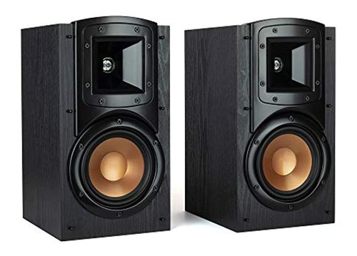 Klipsch Synergy Black Label B-200 - Altavoces Para Estanterí