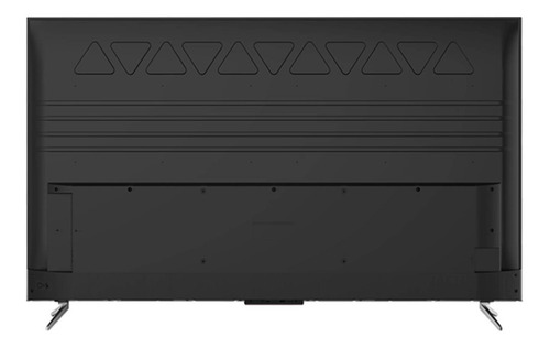 Imagen 6 de 6 de Smart Tv Tcl P-series 55p715 Dled 4k 55 100v/240v