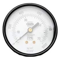 Comprar Manómetro Beyca Mm2-35 70 Kg 63mm Rosca Posterior 1\u002F4