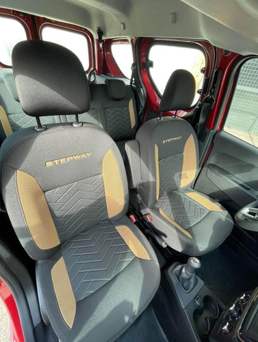 Renault Kangoo 1.6 Sce Stepway