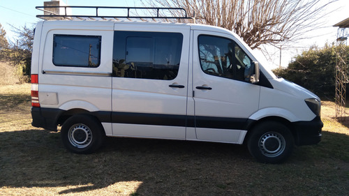 Mercedes-Benz Sprinter 2.1 411 Street 116cv 3250 V1 Tn Aa