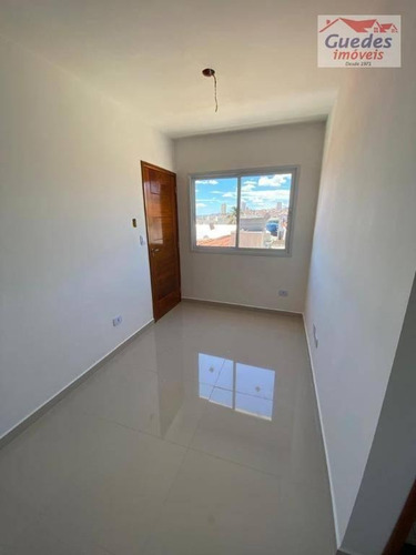 Imagem 19 de 29 de **lançamento Linda Cobertura - Jaçanã** - Co0022