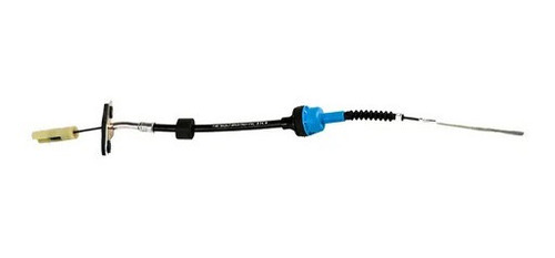 Cable De Embrague Fiat Uno 2015-2016 1.4 Original