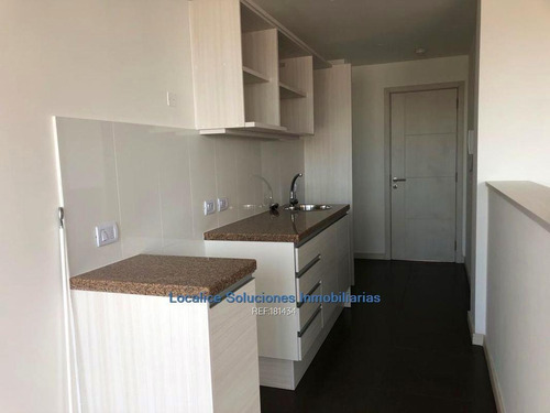 Imagen 14 de 23 de Apartamento A Estrenar Con Garage Incluido La Blanqueada Cw181434