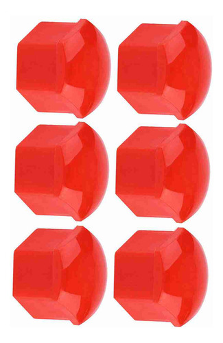 Protección De Tuercas Para Ruedas De Coche, 20 Piezas, Tapas