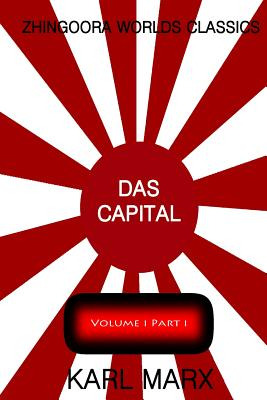 Libro Das Capital Volume One: Part One - Marx, Karl