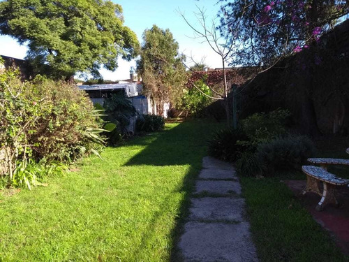 Imagen 11 de 11 de Extraordinario Lote Con Casa En Venta En Lomas