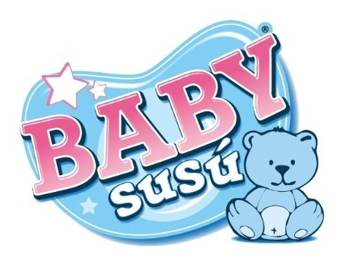 Muñeca Bebote Baby Susú Original Fabricado En Onil, España