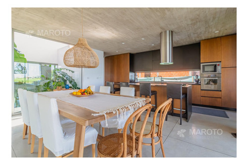 Imagen 9 de 30 de Casa En Venta Barrio Puertos De Escobar - Muelles - Maroto Propiedades