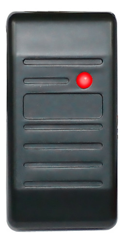 Lector De Proximidad Rfid 125 Khz Em Marin 26 / 34 Wiegand