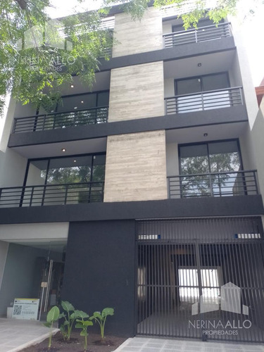 Alquiler Monoambiente En Caballito Apto Profesional