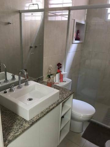Casa Com 3 Dormitórios À Venda, 105 M² Por R$ 689.000,00 - Chora Menino - São Paulo/sp - Ca0155