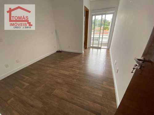 Imagem 8 de 12 de Sobrado Com 3 Dormitórios À Venda, 94 M² Por R$ 740.000,00 - Parque São Domingos - São Paulo/sp - So2191