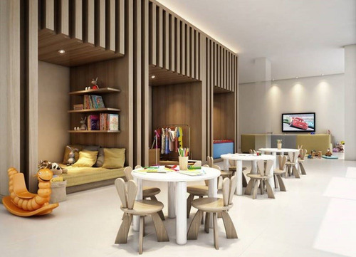 Imagem 7 de 8 de Apartamento À Venda No Bairro Vila Leopoldina - São Paulo/sp - O-1767-6513