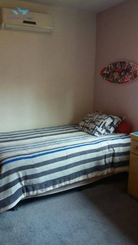 Imagem 16 de 30 de Casa À Venda, 200 M² Por R$ 1.300.000,00 - Brooklin Paulista - São Paulo/sp - Ca0040