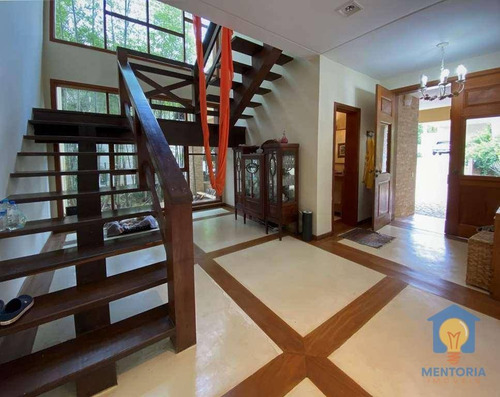 Imagem 7 de 30 de Casa Com 3 Suítes À Venda- R$ 1.798.000 - Aldeia Da Fazendinha - Carapicuíba/sp - Ca0434