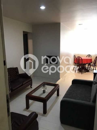 Imagem 2 de 9 de Apartamento - Ref: Bo1ap20421