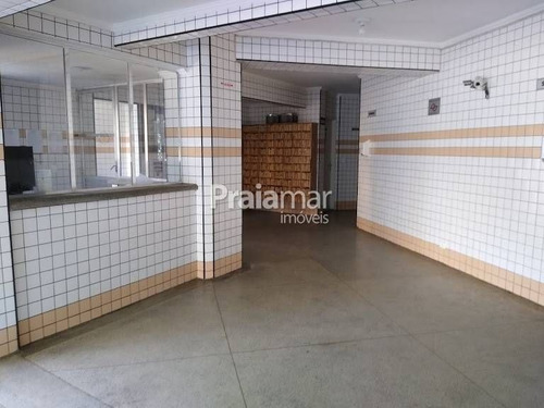 Imagem 3 de 19 de Apto 02 Dorm/ 01 Vaga Gar/ Salão Festas - 2310-76