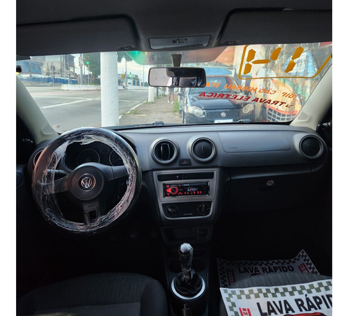 Volkswagen Gol 1.0 MI 8V FLEX 4P MANUAL G.VI