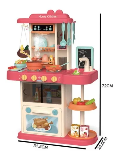 Cocina de juguete lider new arrivals