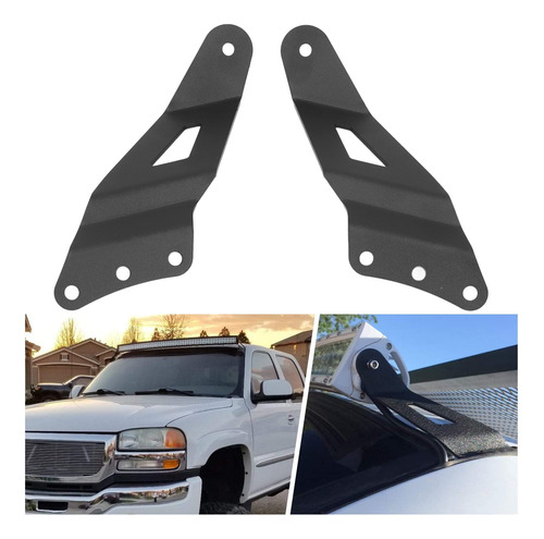 Suporte De Teto De Carro, Para-brisa Superior, Suporte De Ba