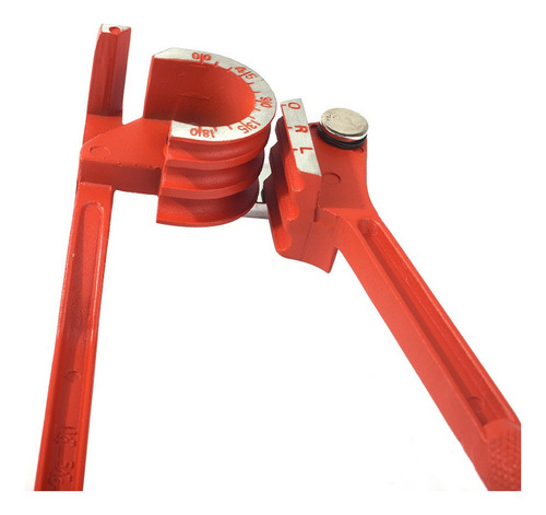 Adecuado Para Máquinas Dobladoras De Tubos Delgados De 6 Mm/