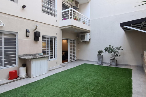 Imagen 13 de 29 de Venta, Depto 3 Amb. 2 Patios, 125 Mts Totales, Con Cochera En Barracas