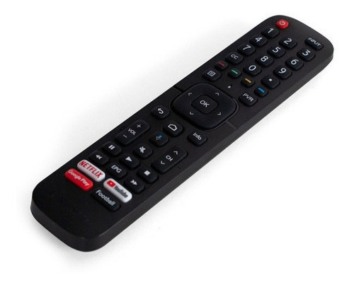 Imagen 4 de 10 de Smart Tv 43 Bgh Full Hd B4322fs5a Led Android Tv Nuevo 6 Cts