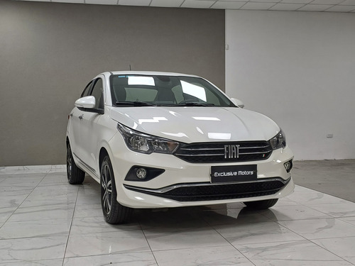 Fiat Cronos 1.3 Precision Cvt