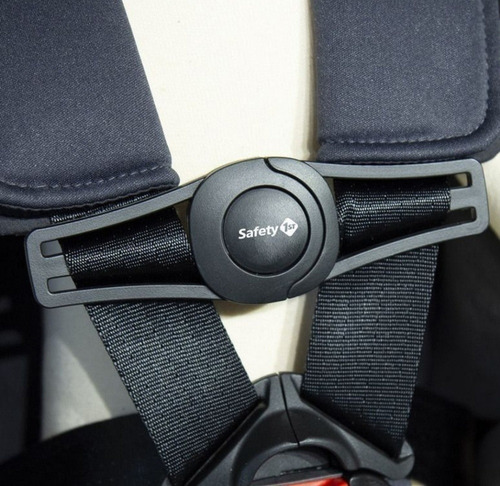 Trava Para Cinto De Segurança Safety 1st
