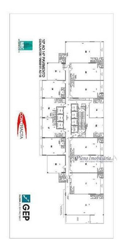 Sala À Venda, 73 M² Por R$ 405.790,00 - Vila Nilva - Barueri/sp - Sa0046
