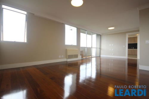 Imagem 4 de 15 de Apartamento - Perdizes - Sp - 450289