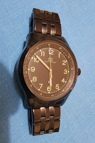 Reloj Tommy Hilfiger Th-151-1-34-1223