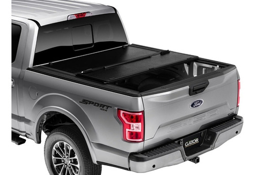 Tapa Para Caja Gator Nissan Frontier Pro4x 05-20 Dob Cab 5'