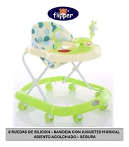 Comprar  Andaderas Para Bebe De Calidad Y Diseño Con Música 