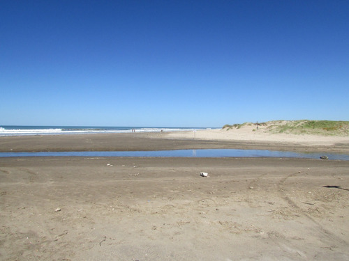 La Caleta, Casa 4/5 Pax A Solo 250 Ms Del Mar, 2 Dormit, Wifi, Estufa, Parrilla, Parque, Fogon, Arboles